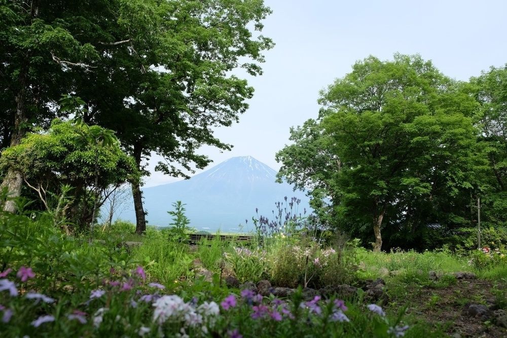 Sun & Moon Club Bed & Breakfast Fujinomiya Exterior photo