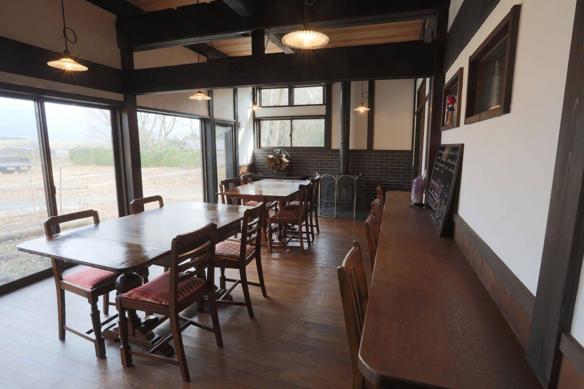 Sun & Moon Club Bed & Breakfast Fujinomiya Exterior photo