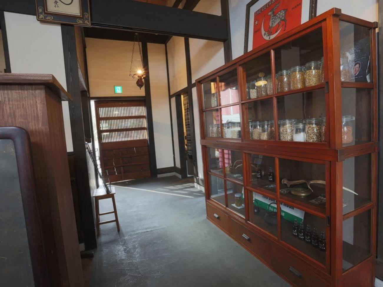 Sun & Moon Club Bed & Breakfast Fujinomiya Exterior photo